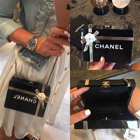 small chanel gifts|chanel gift with purchase 2024.